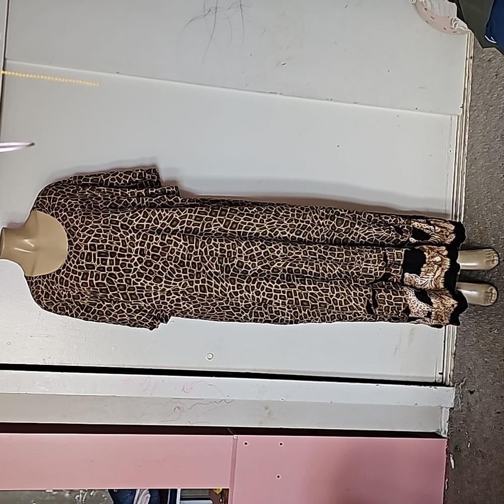 Size 3xlarge dress from Cervelle